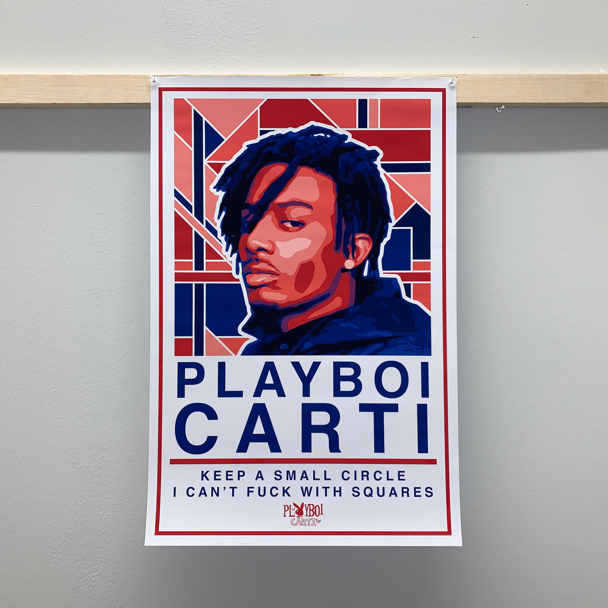 Playboi Carti – Slimeyard