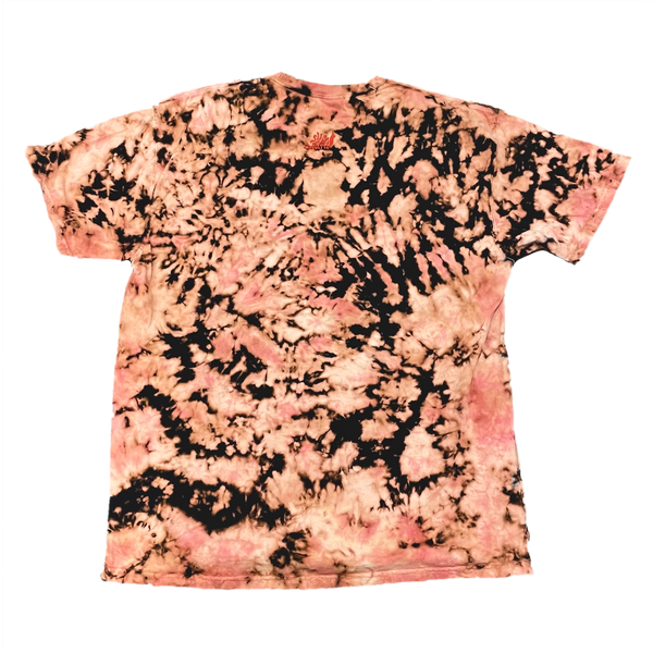 3D Drip Tee (Tie-Dye)