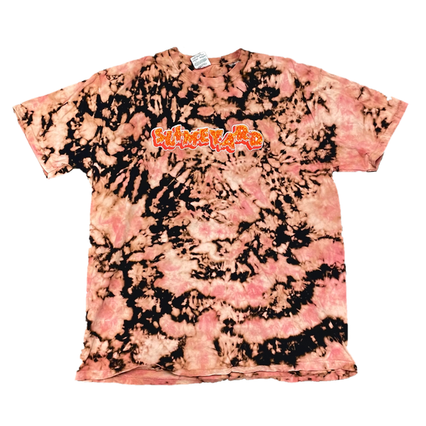 3D Drip Tee (Tie-Dye)