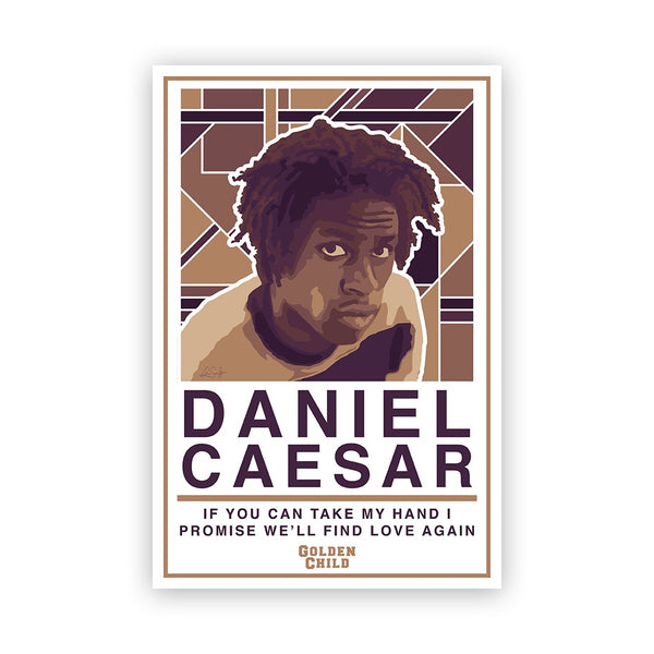 Daniel Caesar – Slimeyard