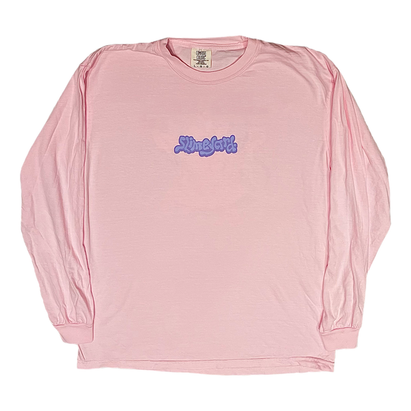 Pond Scum Longsleeve