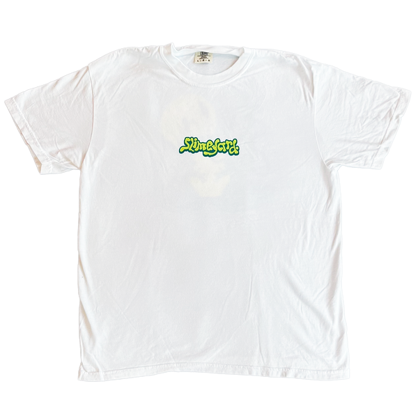 Pond Scum Tee
