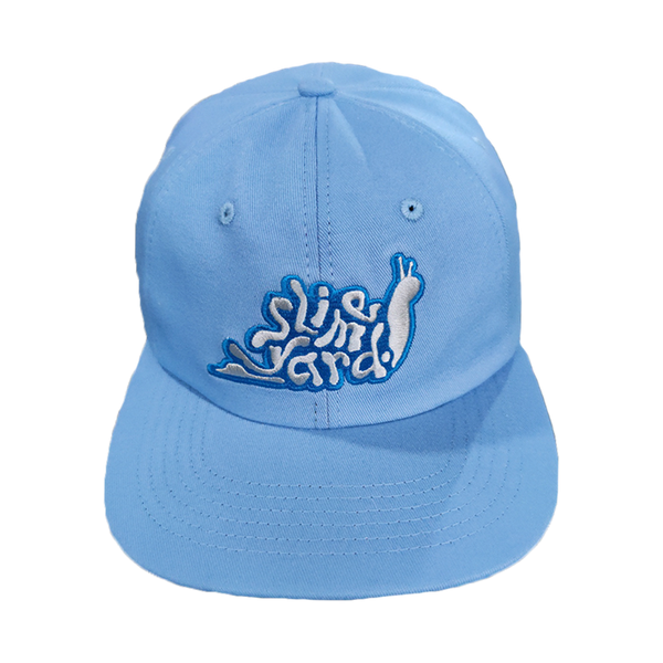 Snail Logo Snapback